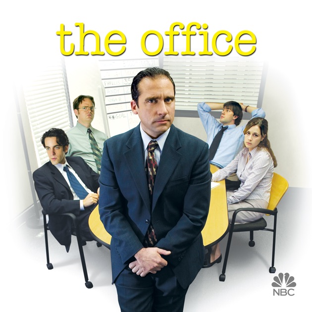 the office series free